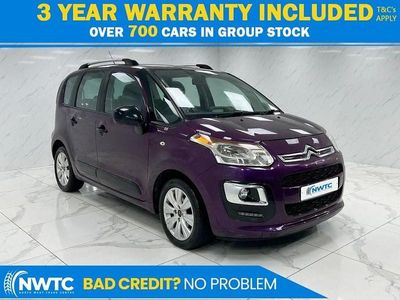 Citroën C3 Picasso