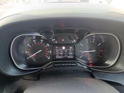 Used Citroën Berlingo XTR 127 HP (93 kW) 2024 White MPV