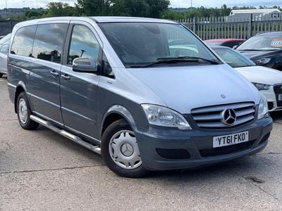 Mercedes Viano