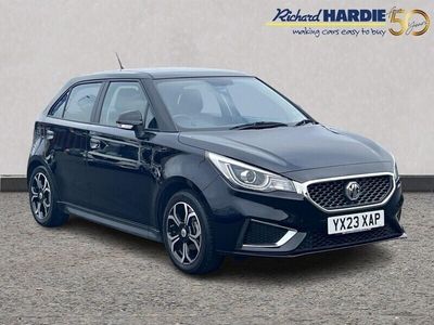 MG MG3