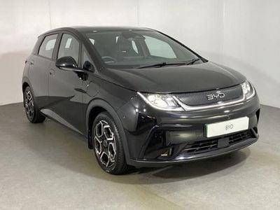 Used 2025 BYD Dolphin Boost Hatchback | £16,995 (Good price)