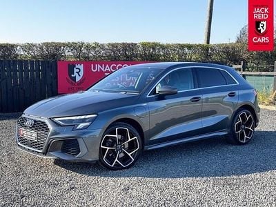 Audi A3 e-tron