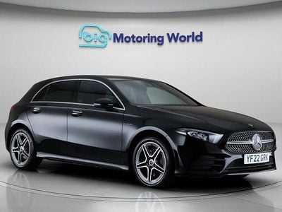 Mercedes A250