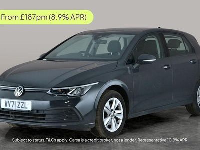 Used 2024 VW Golf VIII Life Hatchback | £15,032 (Super price)