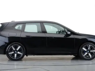 Used BMW iX