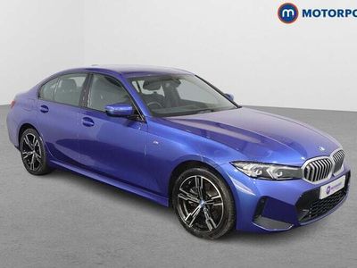 BMW 330e