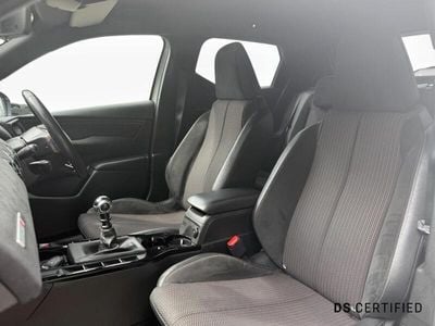 DS Automobiles DS3 Crossback