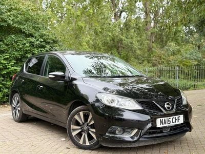 Nissan Pulsar