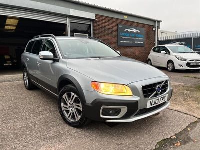 Volvo XC70