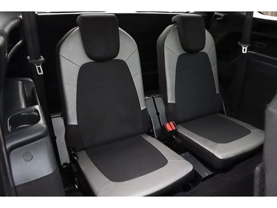 Used Citroën C4 SpaceTourer Flair 131 HP (96 kW) 2020 Metallic beige MPV