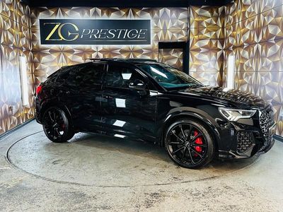 Audi RS Q3 Sportback