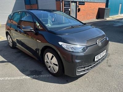 VW ID.3