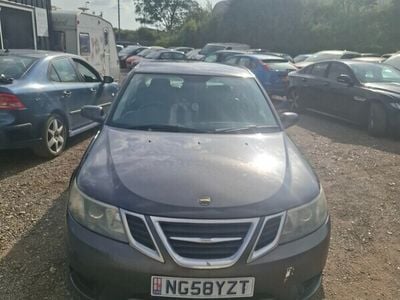 Saab 9-3
