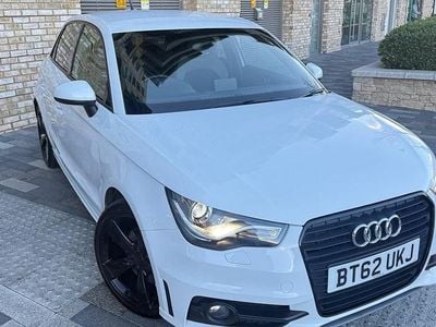 Usado Audi A1 Sportback