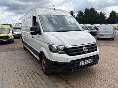 VW Crafter