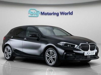 BMW 118