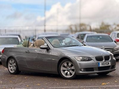 BMW 325 Cabriolet