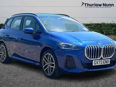 Used BMW 225 Active Tourer
