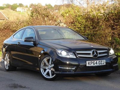 Mercedes C250