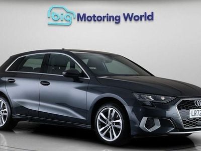 Used Audi A3 Sportback e-tron Sport 204 HP (150 kW) 2025 Hatchback