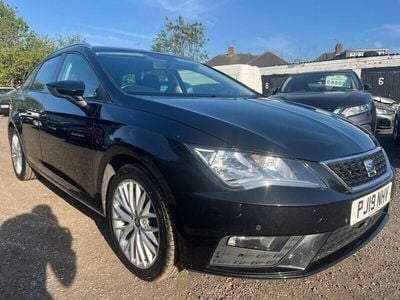 Seat Leon ST