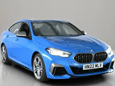 Used BMW M235