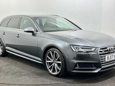 Audi S4