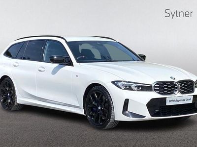 BMW M340