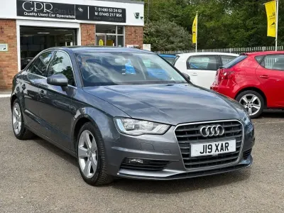 Usado Audi A3