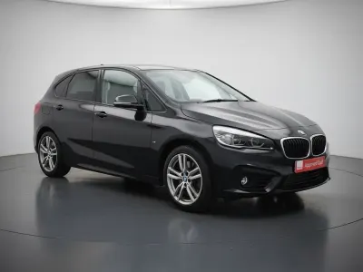 Used BMW 225 Active Tourer