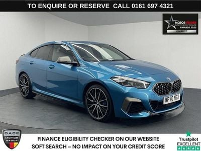 BMW M235