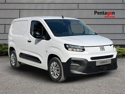 Fiat Doblò