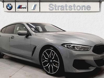 BMW 840