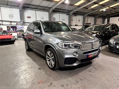 used BMW X5 X5 2.0xDrive40e M Sport