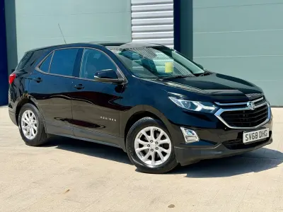 Used Vauxhall Grandland X