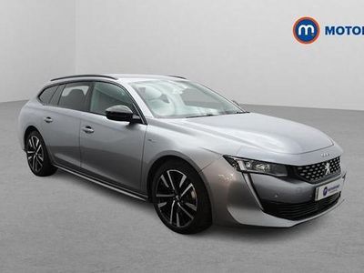 Second-hand Peugeot 508 SW GTi 224 CP (164 kW) 2023 Break