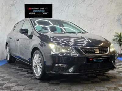 Used Seat Leon