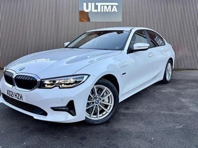 BMW 330e