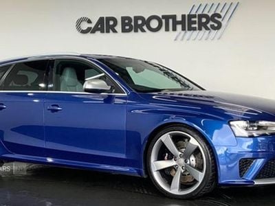 Audi RS4