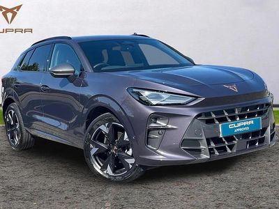Used Cupra Terramar 147 HP (108 kW) 2025 Other SUV