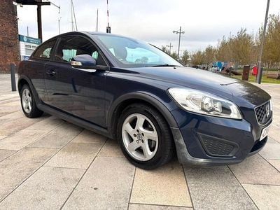 Volvo C30