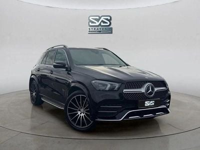 Mercedes GLE300