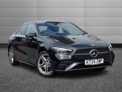 Mercedes A250