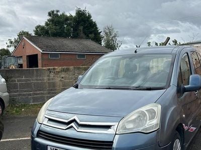 Citroën Berlingo
