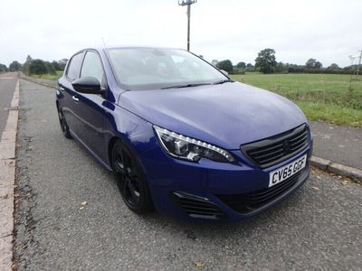 Peugeot 308 CC