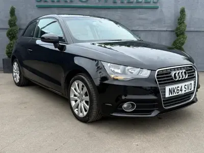 Used Audi A1 Sportback