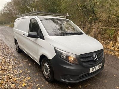 Mercedes Vito