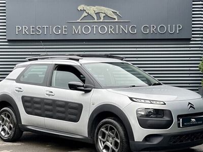 Citroën C4 Cactus