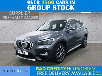 Used BMW M140