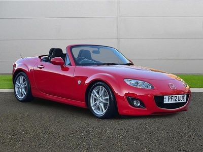 Mazda MX5